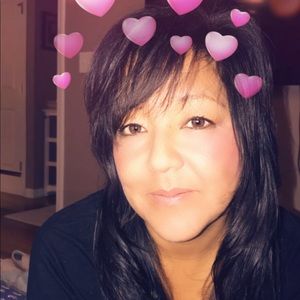 Meet your Posher, Patty